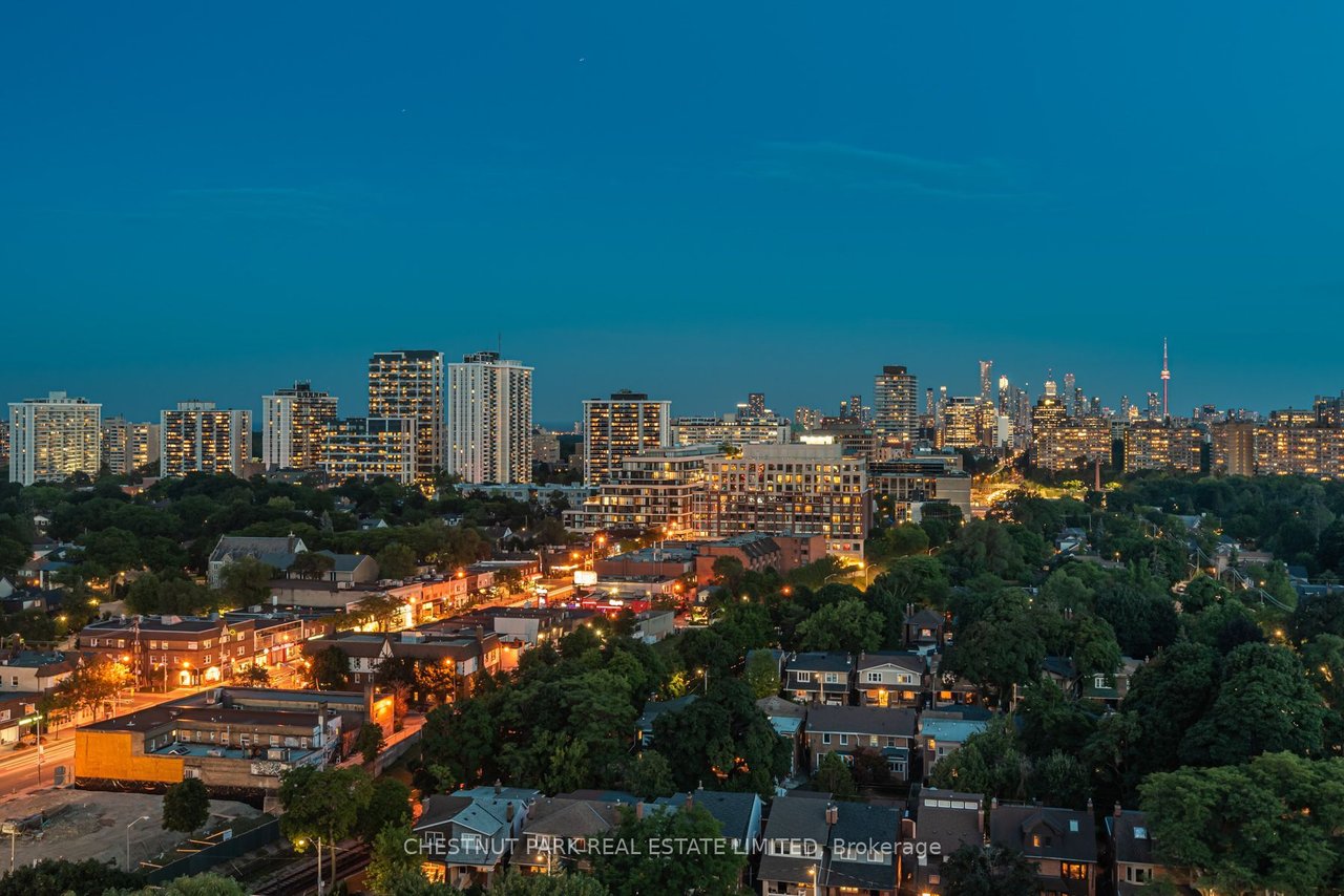 MIDTOWN PENTHOUSE 