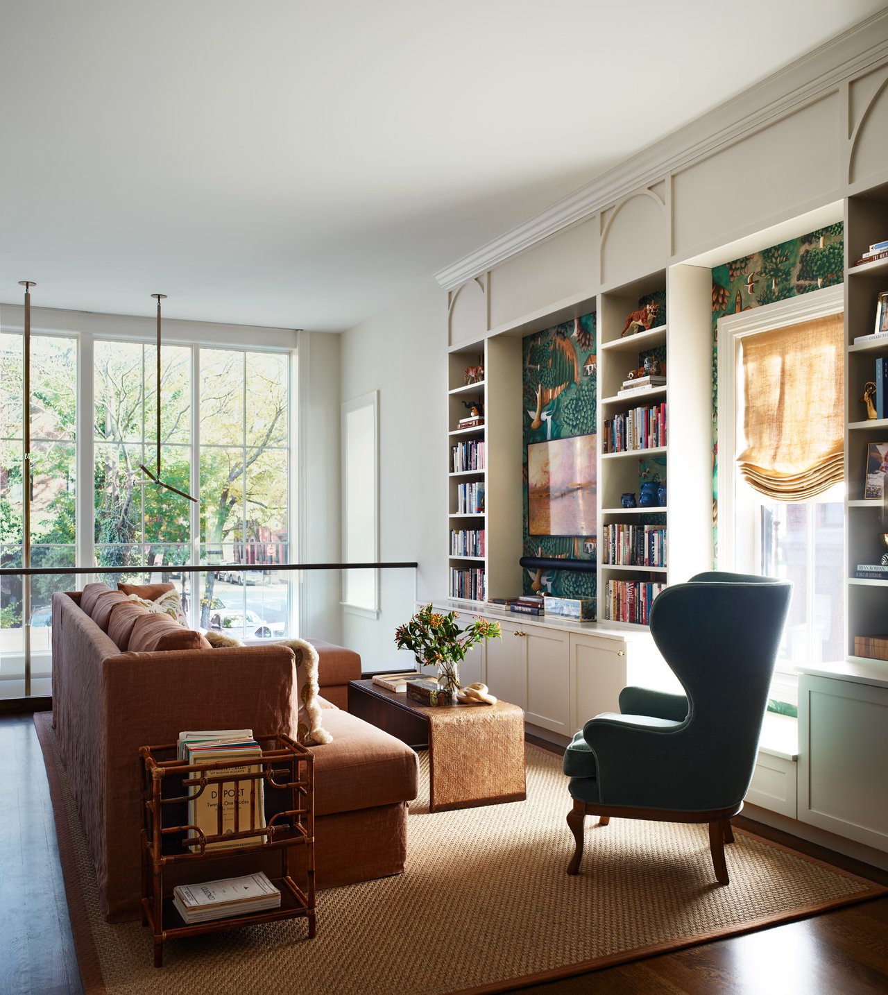 South End Single Family
