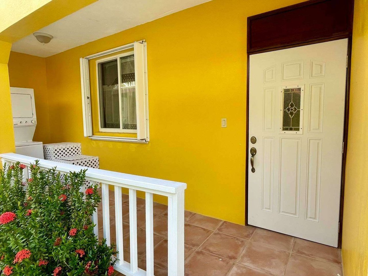 458 Fahie Hill 2 Bedroom Apartment