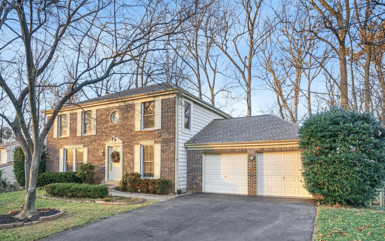 16608 Bethayres