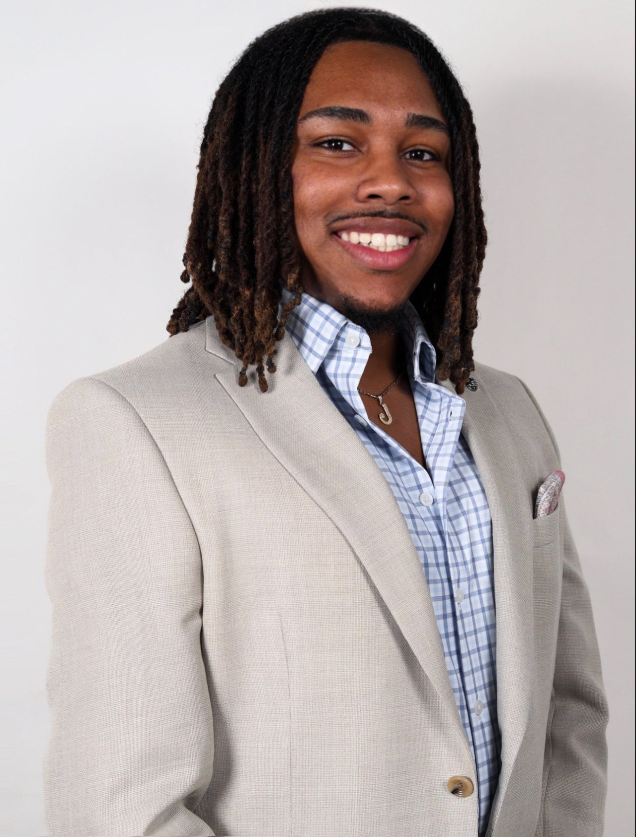 Jakori Michael photo