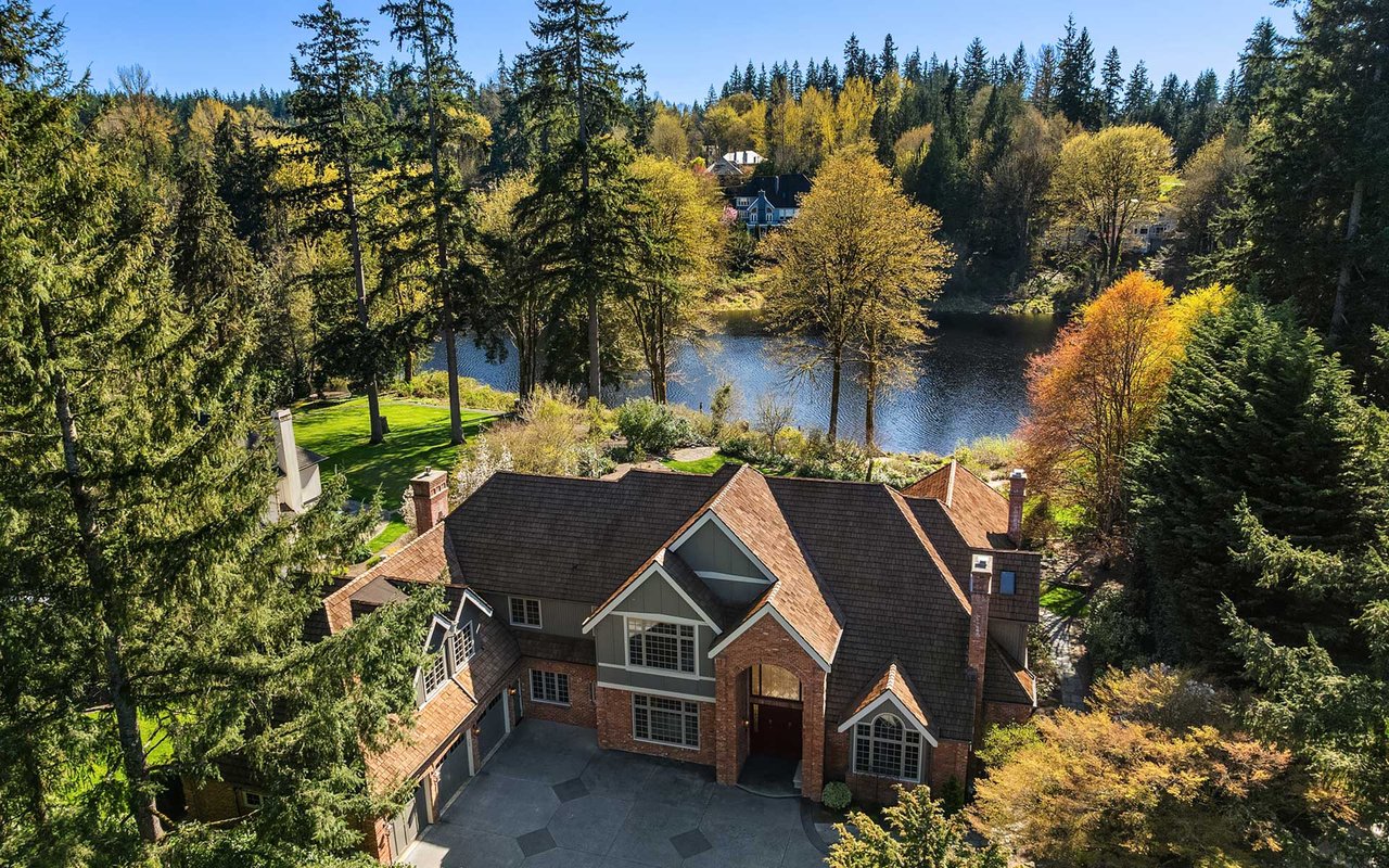 Majesty & Privacy in Lake of the Woods