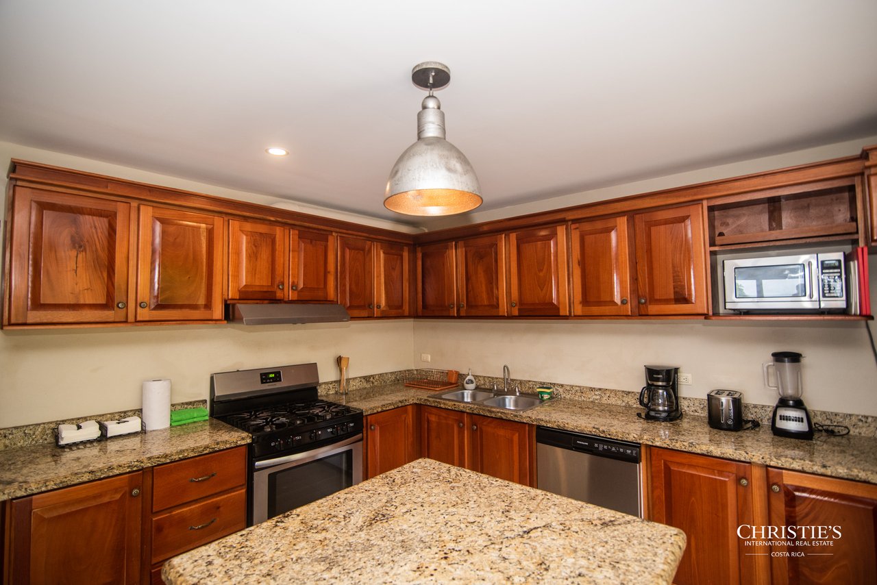 Oceanfront Luxury Residence | Rio Mar Villa 7