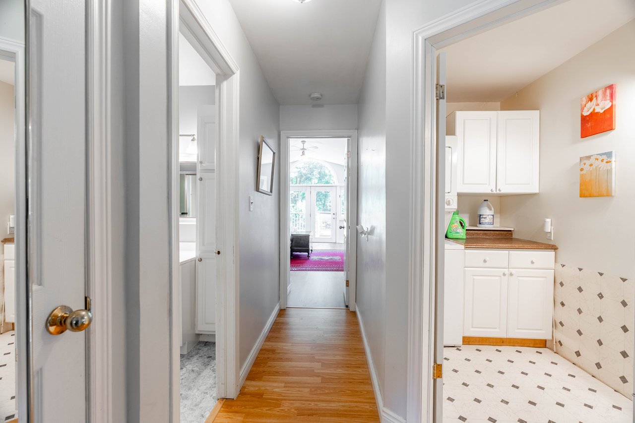 Once of a kind home in Byron 