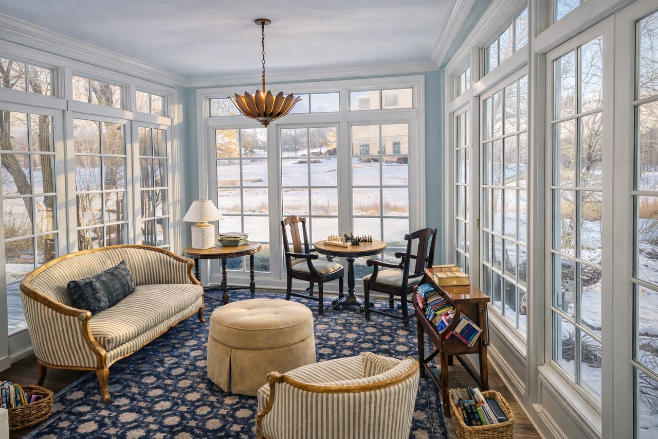 	8010 Greenbriar Ct, Burr Ridge