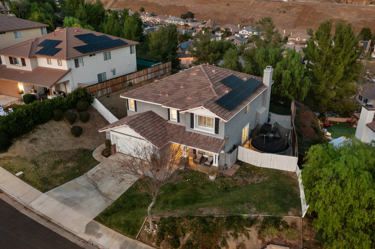 32636 Sierra Oak Trail