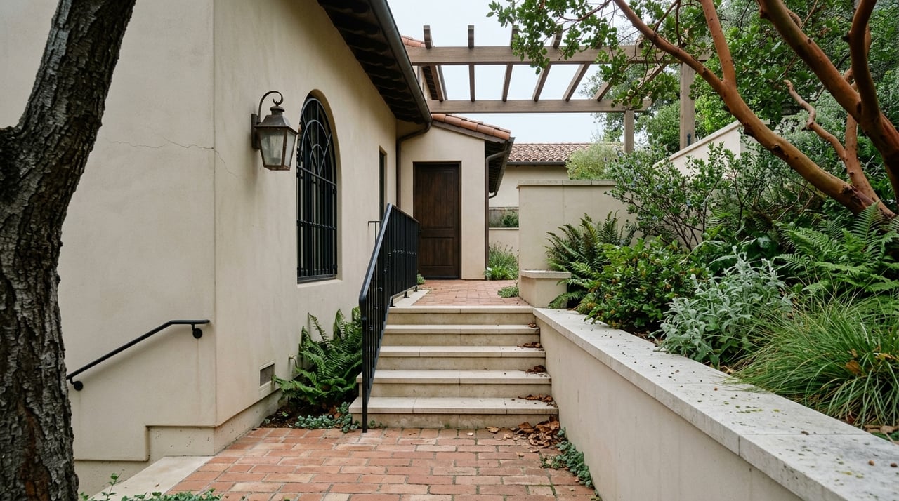 Outdoor-Focused Living In Mill Valley Neighborhoods