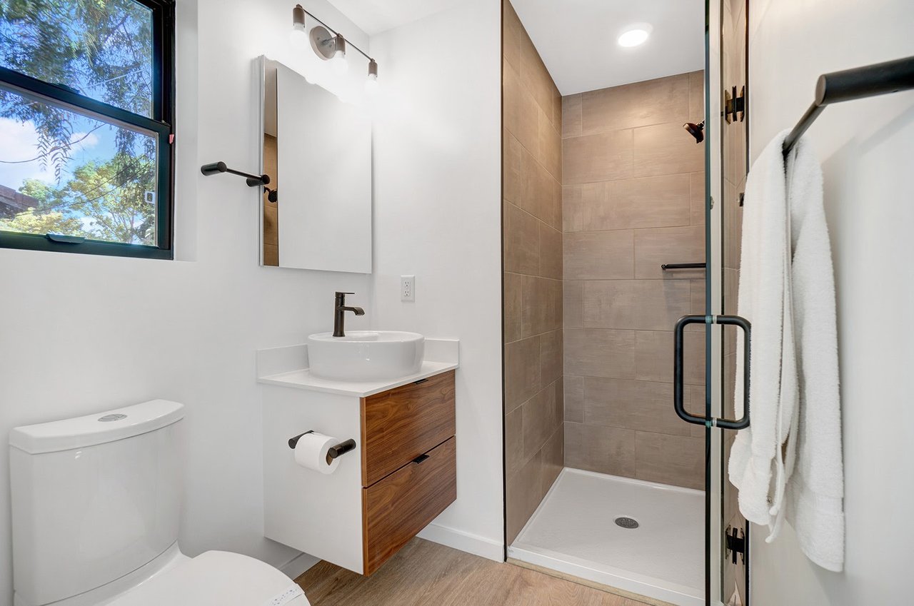 Rose Garden, San Jose Off Market