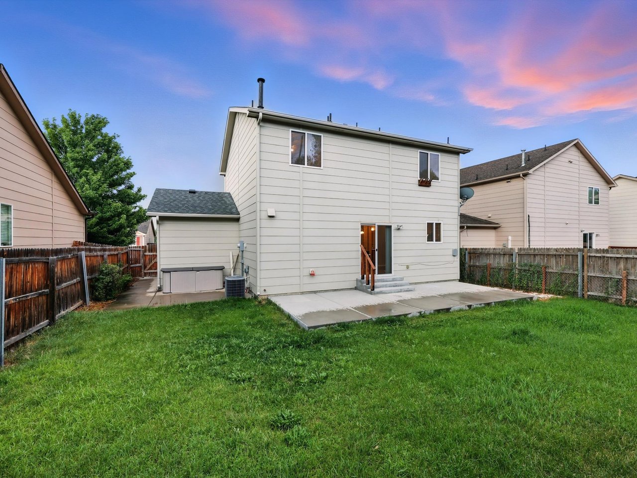 118 Audubon Drive