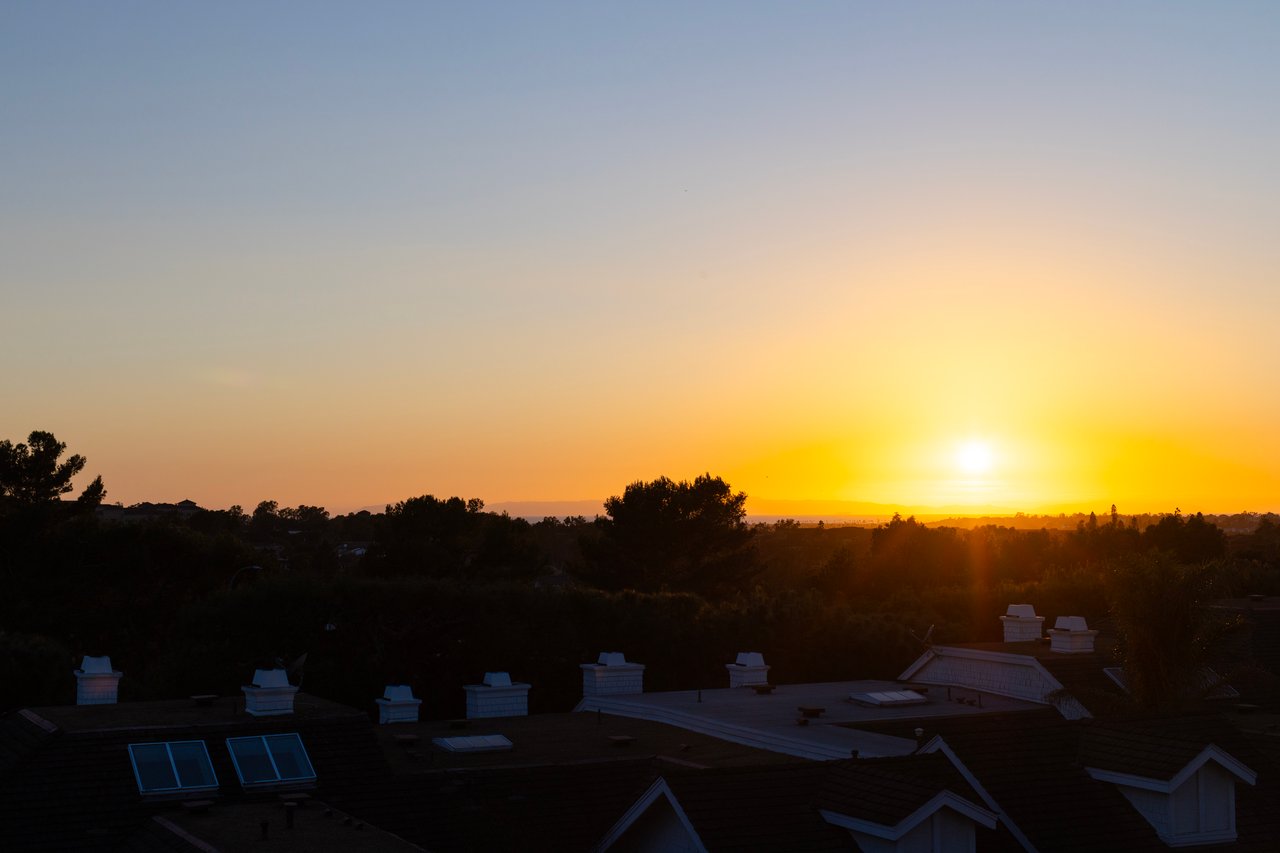 Furnished Lease in Newport Beach
