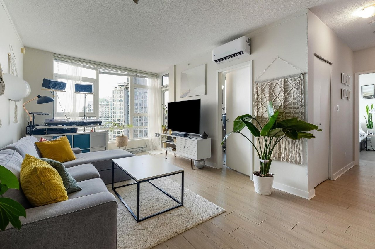 939 Expo Boulevard, #PH3001