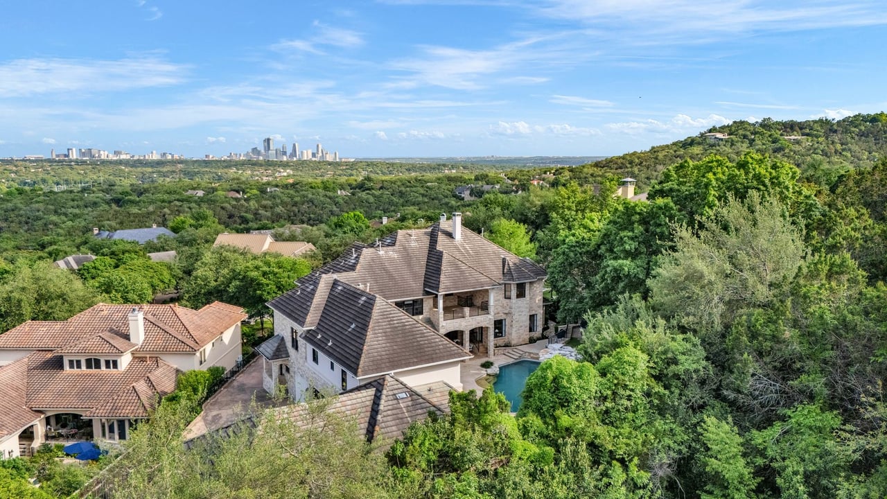 The Summit House