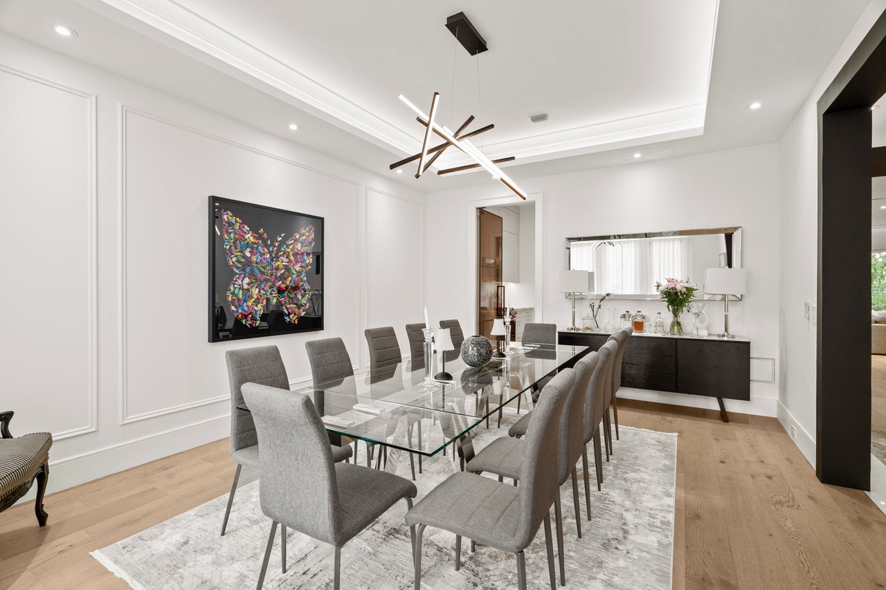 Quality Craftsmanship