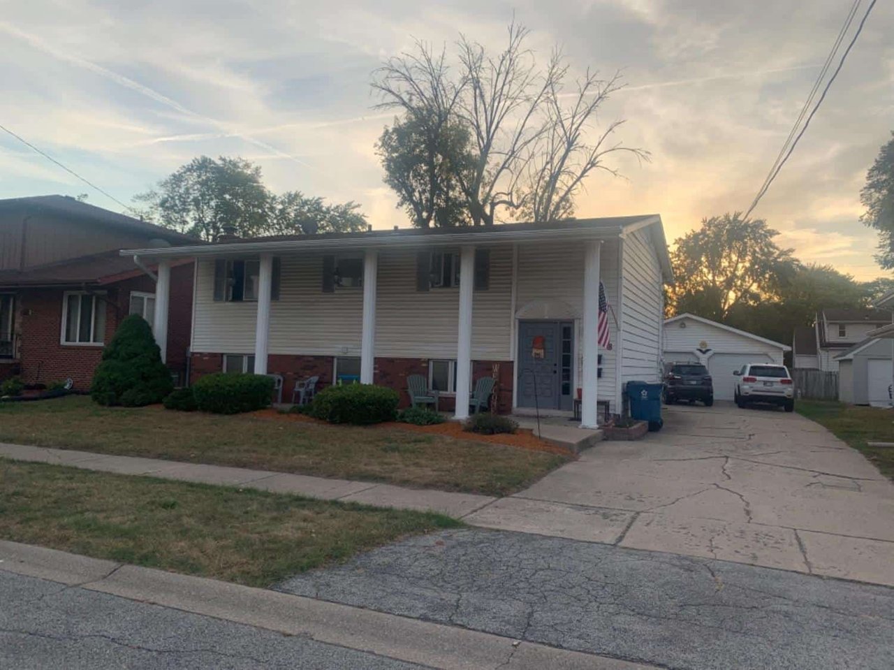 8938 Erie Street | Highland, Indiana