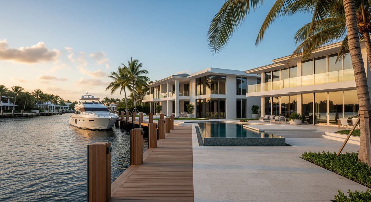 Best Time To Sell a Home in Fort Lauderdale