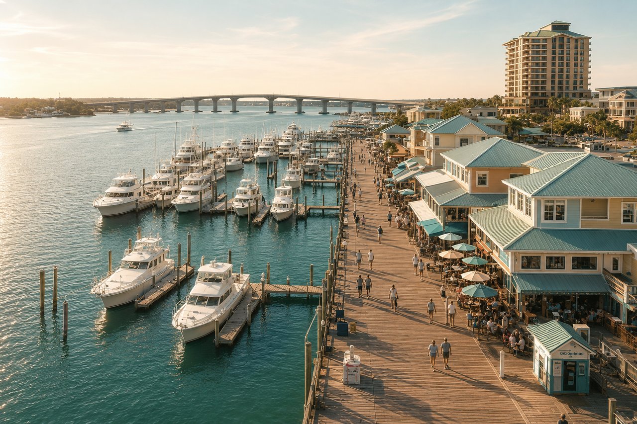 Destin