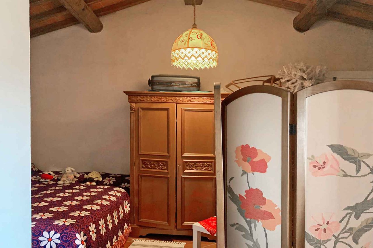 CASALE RICCIOLO