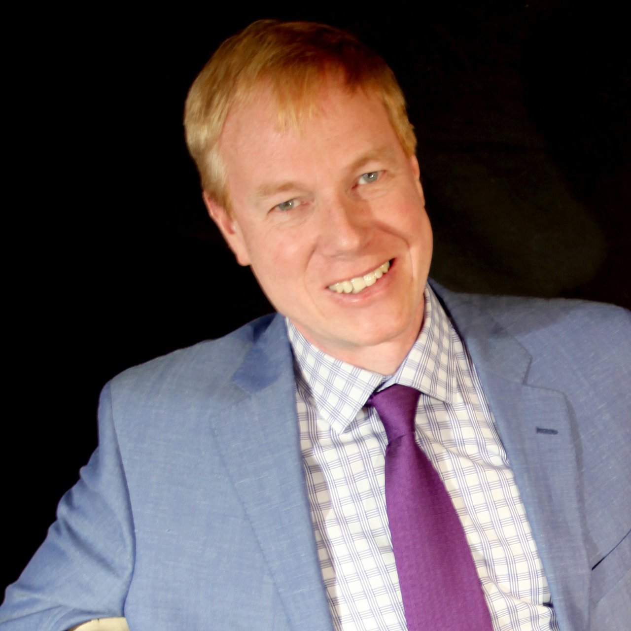 Russell Stucki Rehoboth Beach, DE Real Estate Agent Headshot