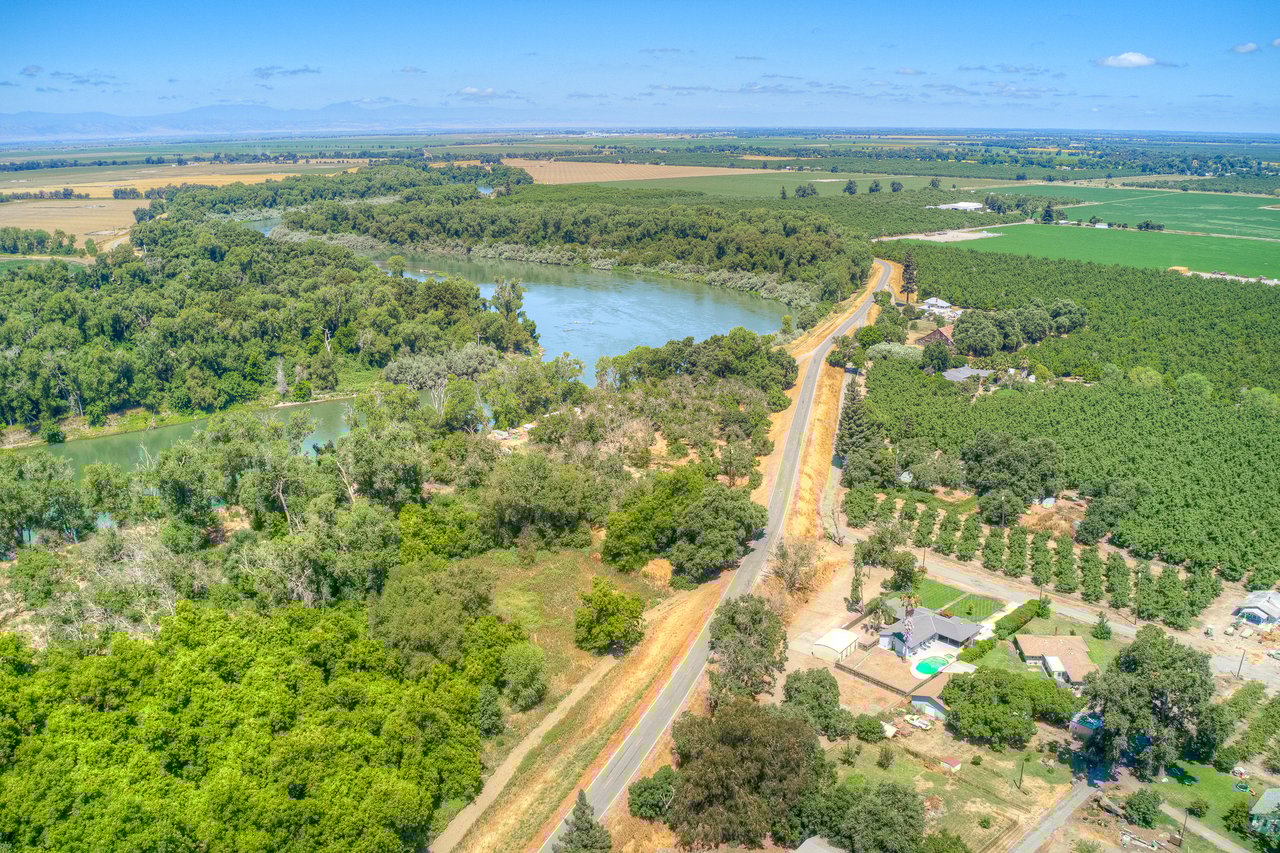 800 S Meridian Road
