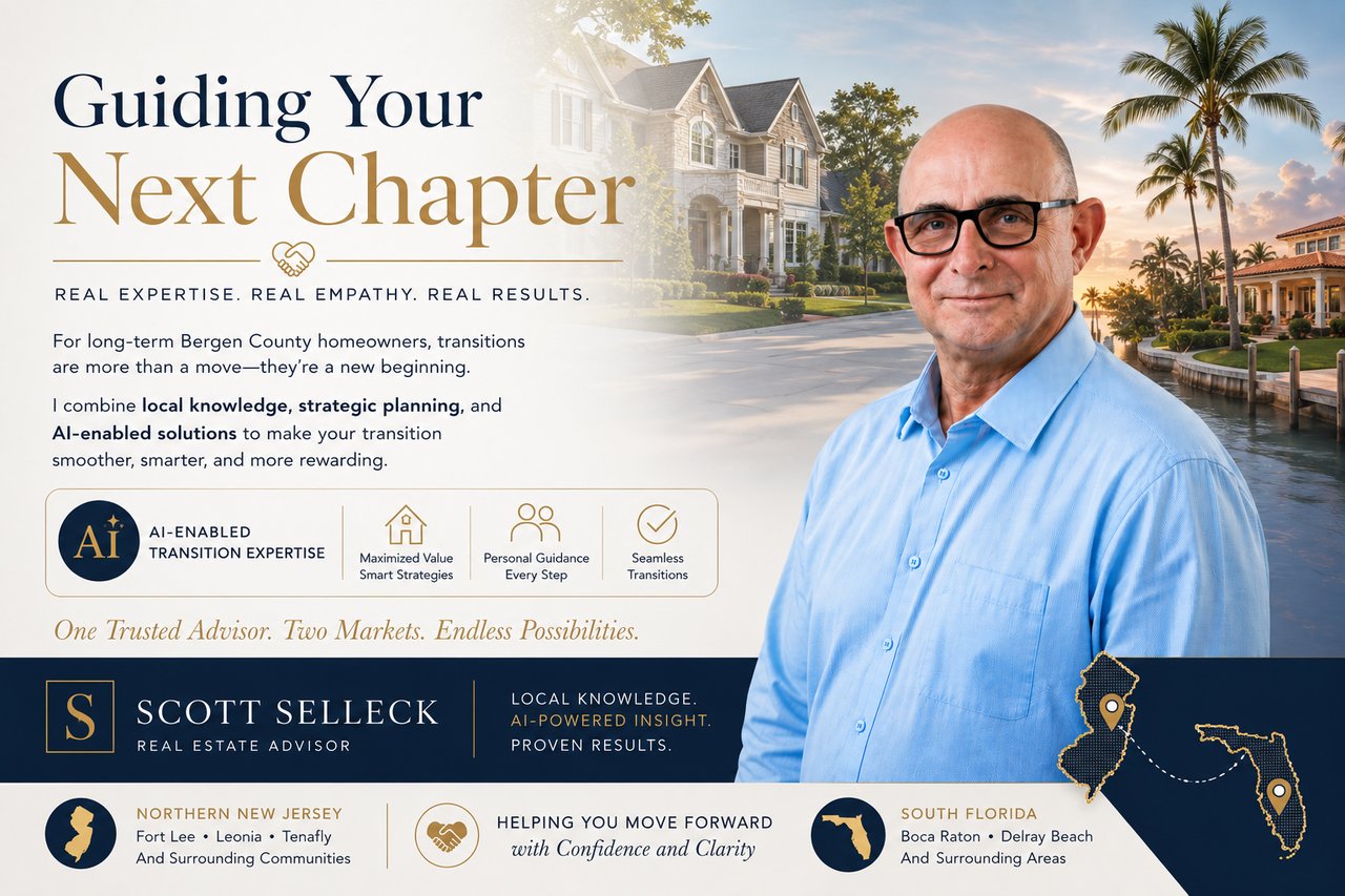 Weehawken NJ vs Hoboken NJ: Which Is Better for Buyers in 2026?