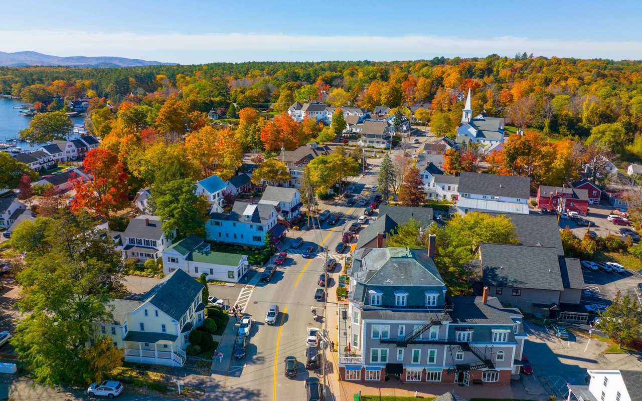 Wolfeboro