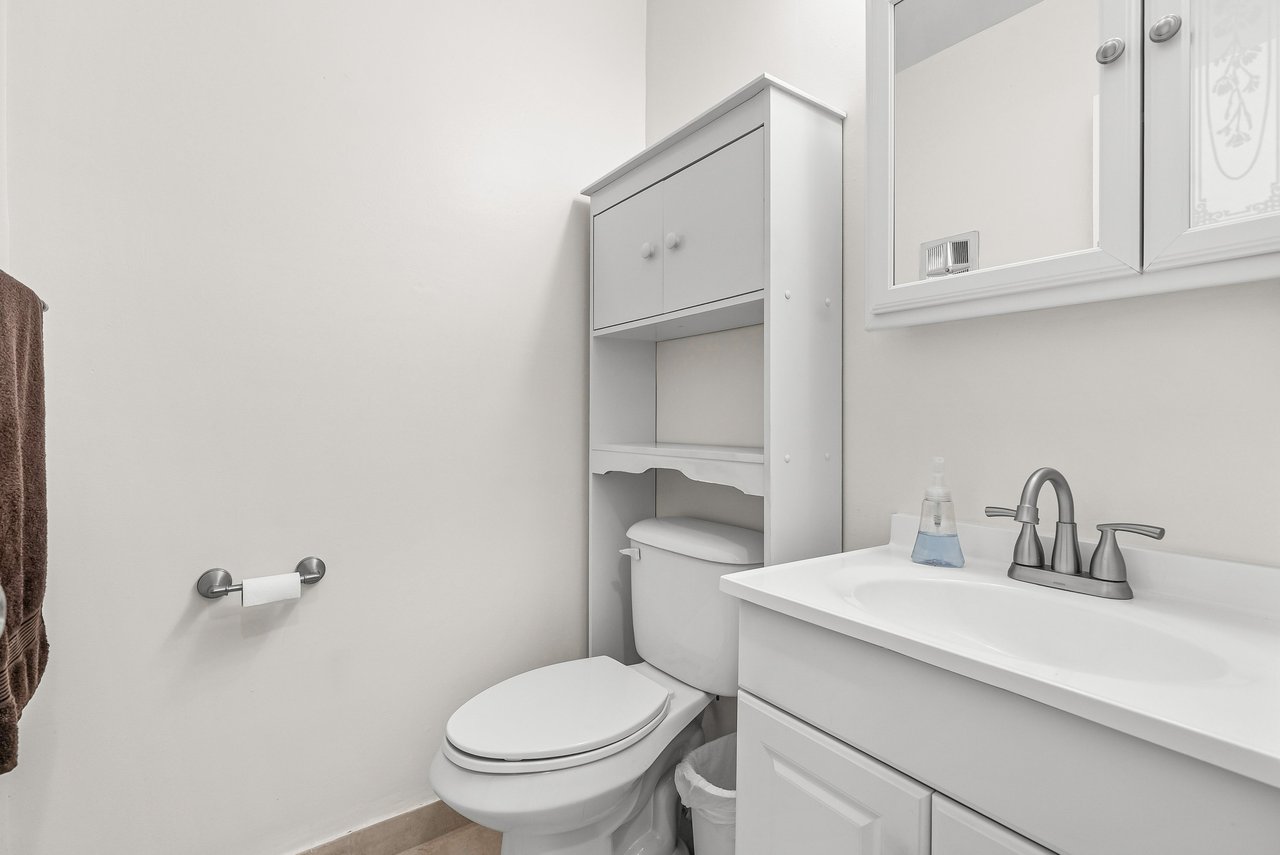 MAINLANDS OF TAMARAC LAKES