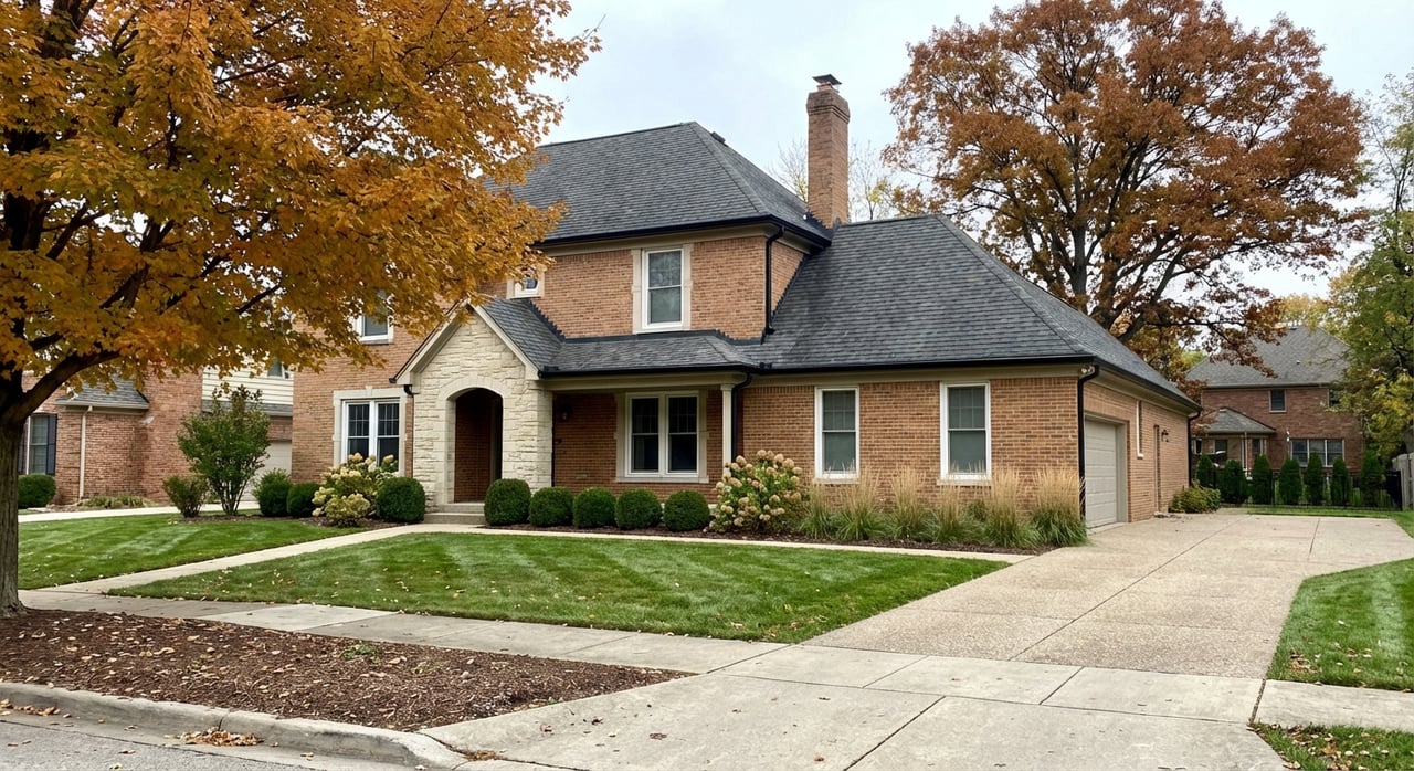 Best Carmel Neighborhoods For Growing Families