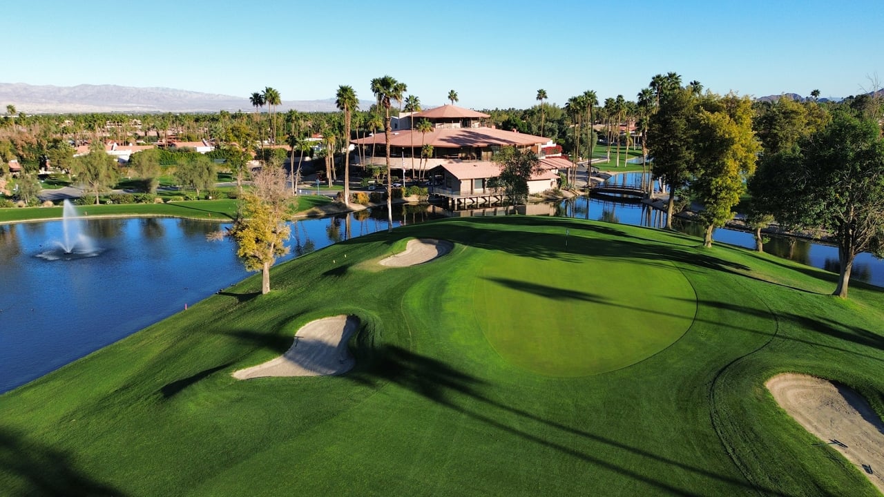 Avondale Golf Club