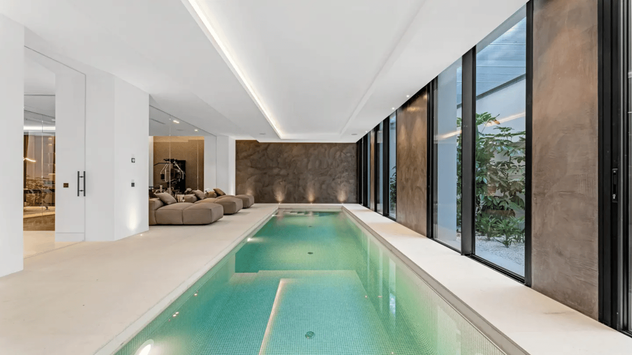 Villa Allure