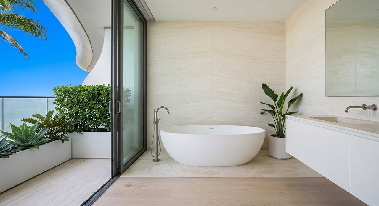 A Curated Lifestyle Guide To Bal Harbour For Second-Home Owners