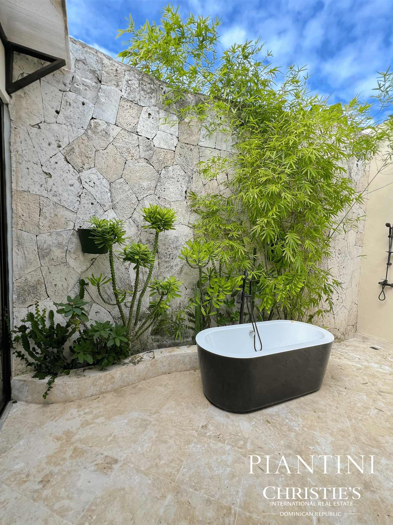 Green Village Bungalow, Cap Cana