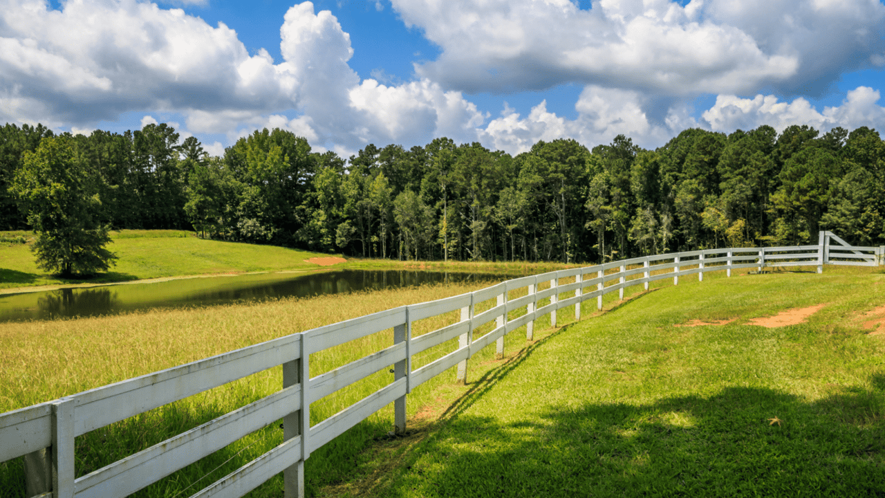 Lake Oconee Farms