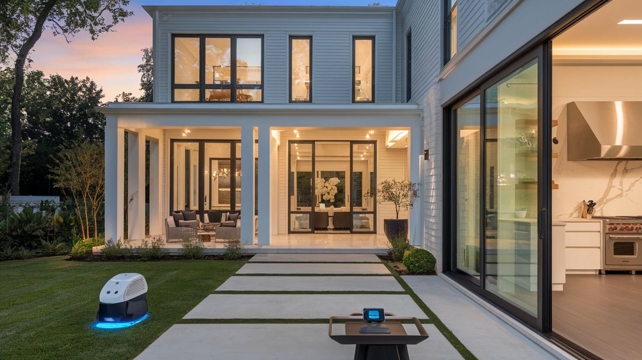 Smart Home Features Every Modern Homeowner Should Consider