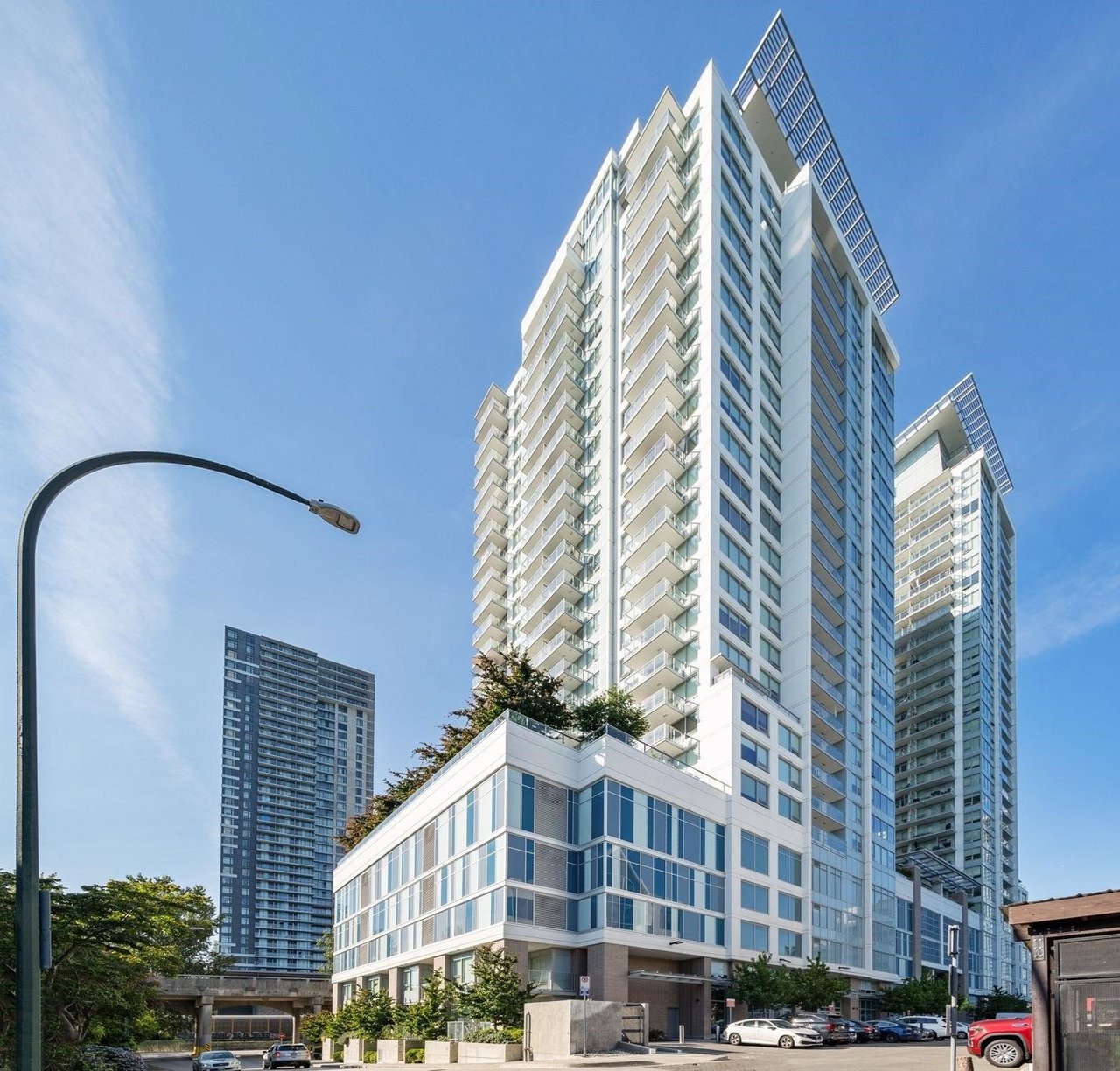 988 Quayside Dr, #1003