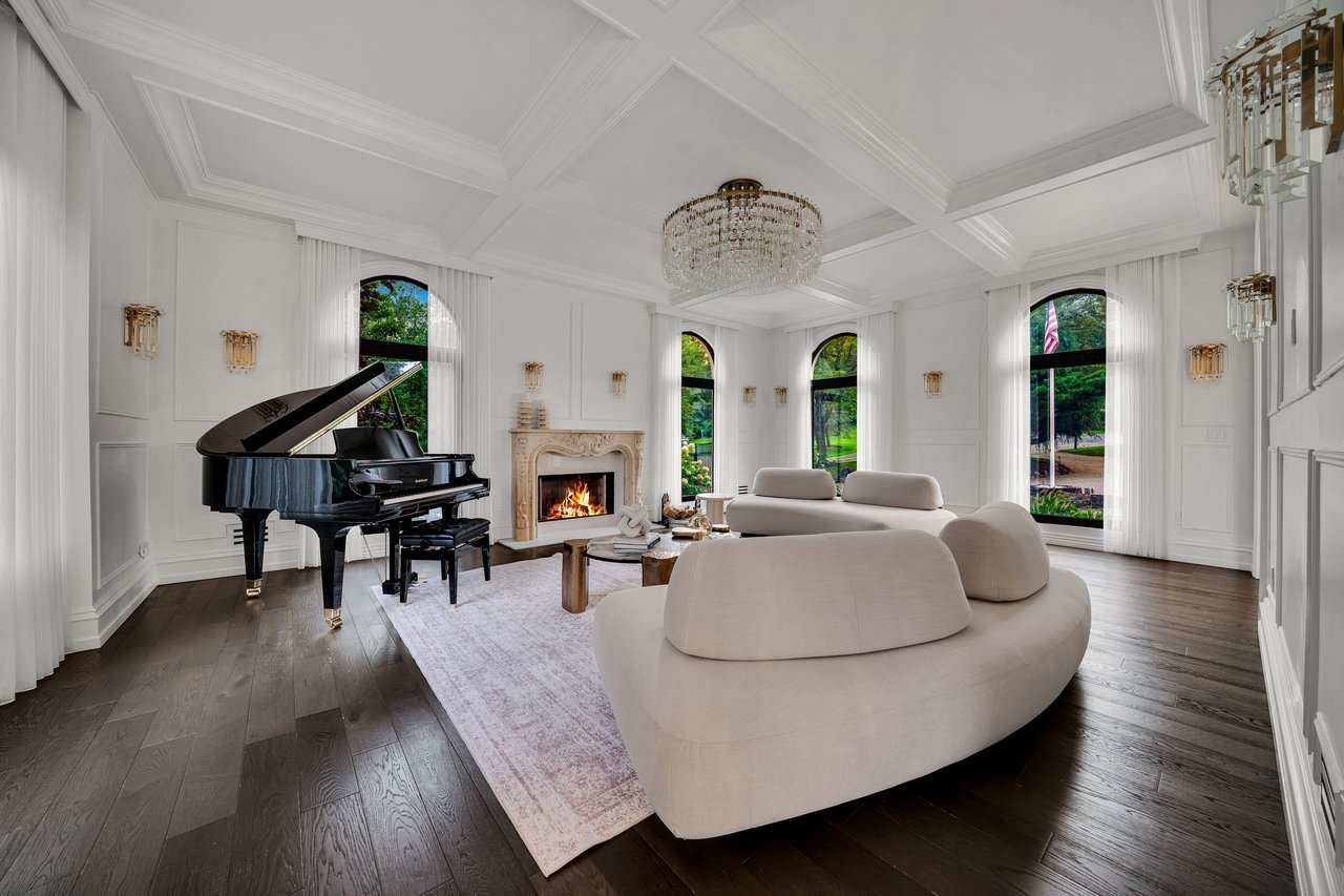 5 Abbington Way, Mendham Twp.