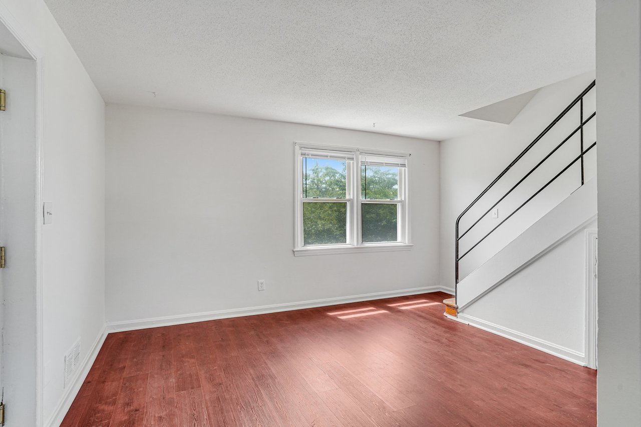 Iverson Village Condo