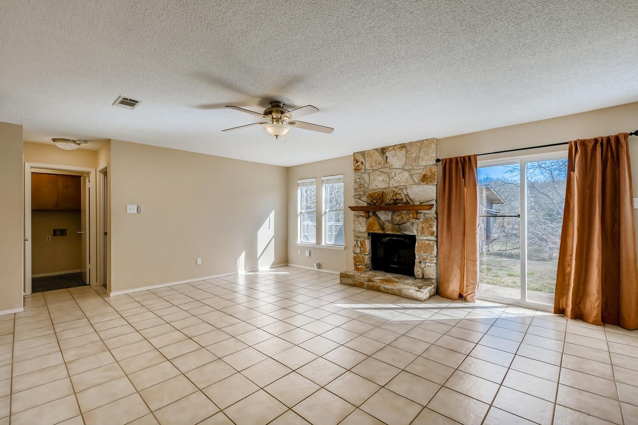 7623 Scenic Brook