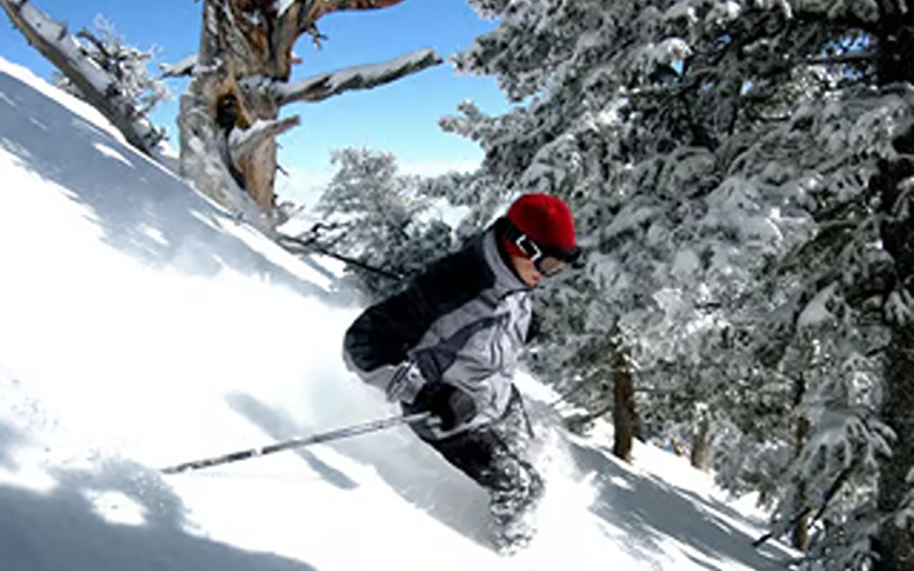 Vote For Your Favorite Ski Town and Resort
