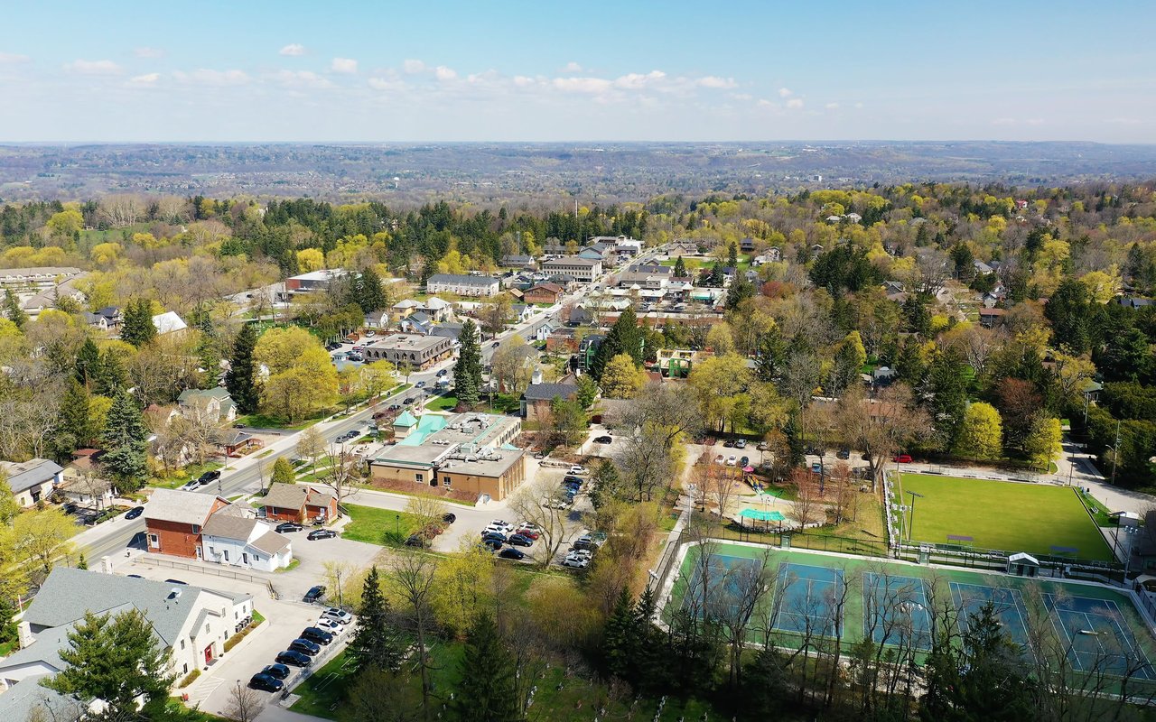 Ancaster