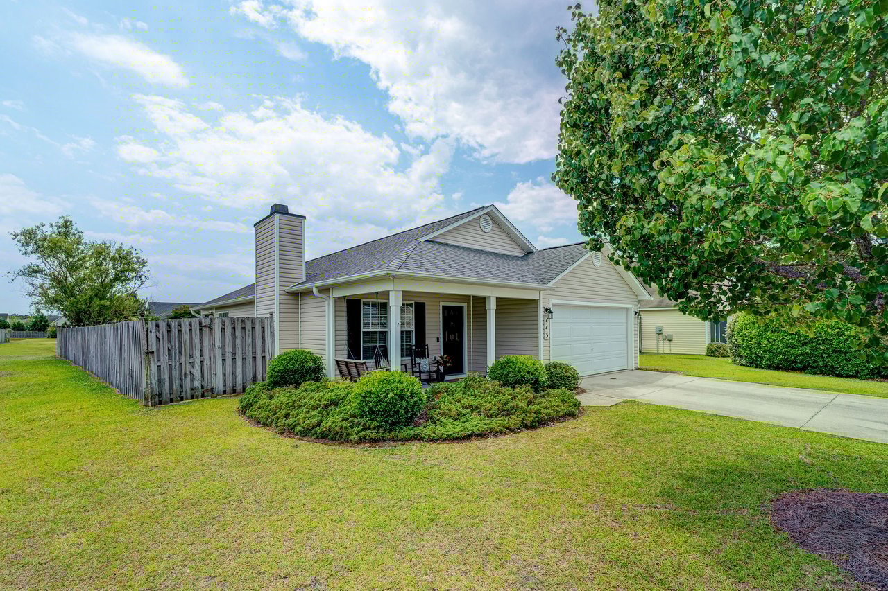 443 Foxfield