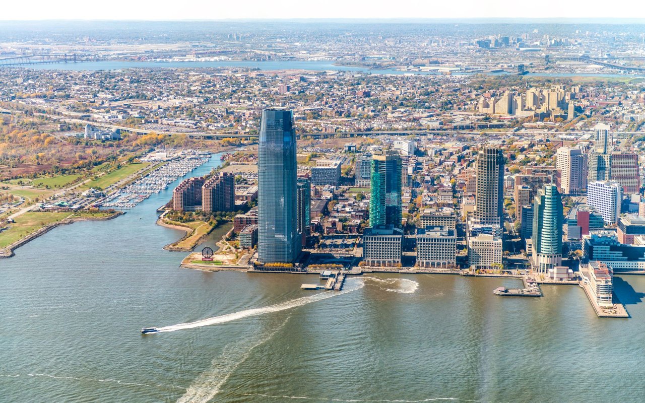 Jersey City