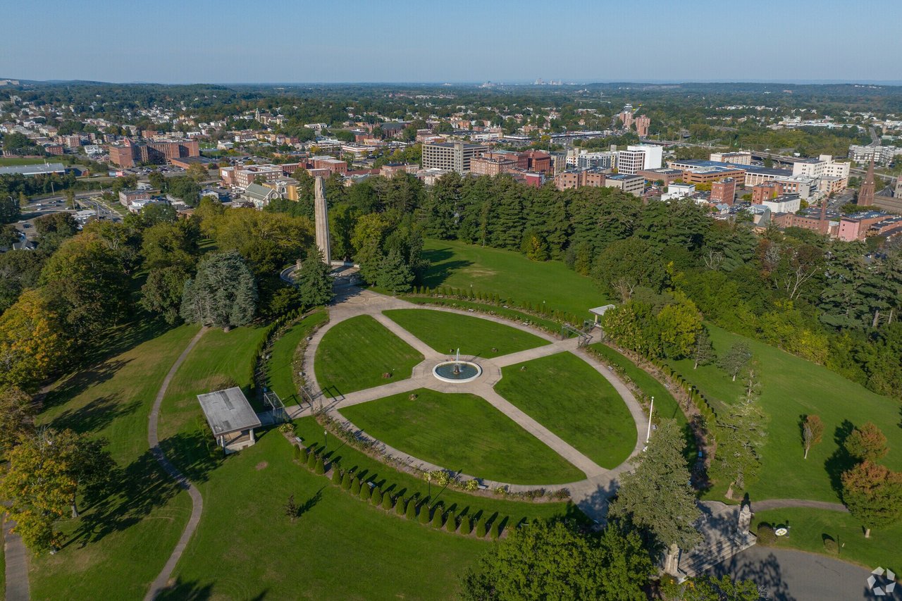 New Britain