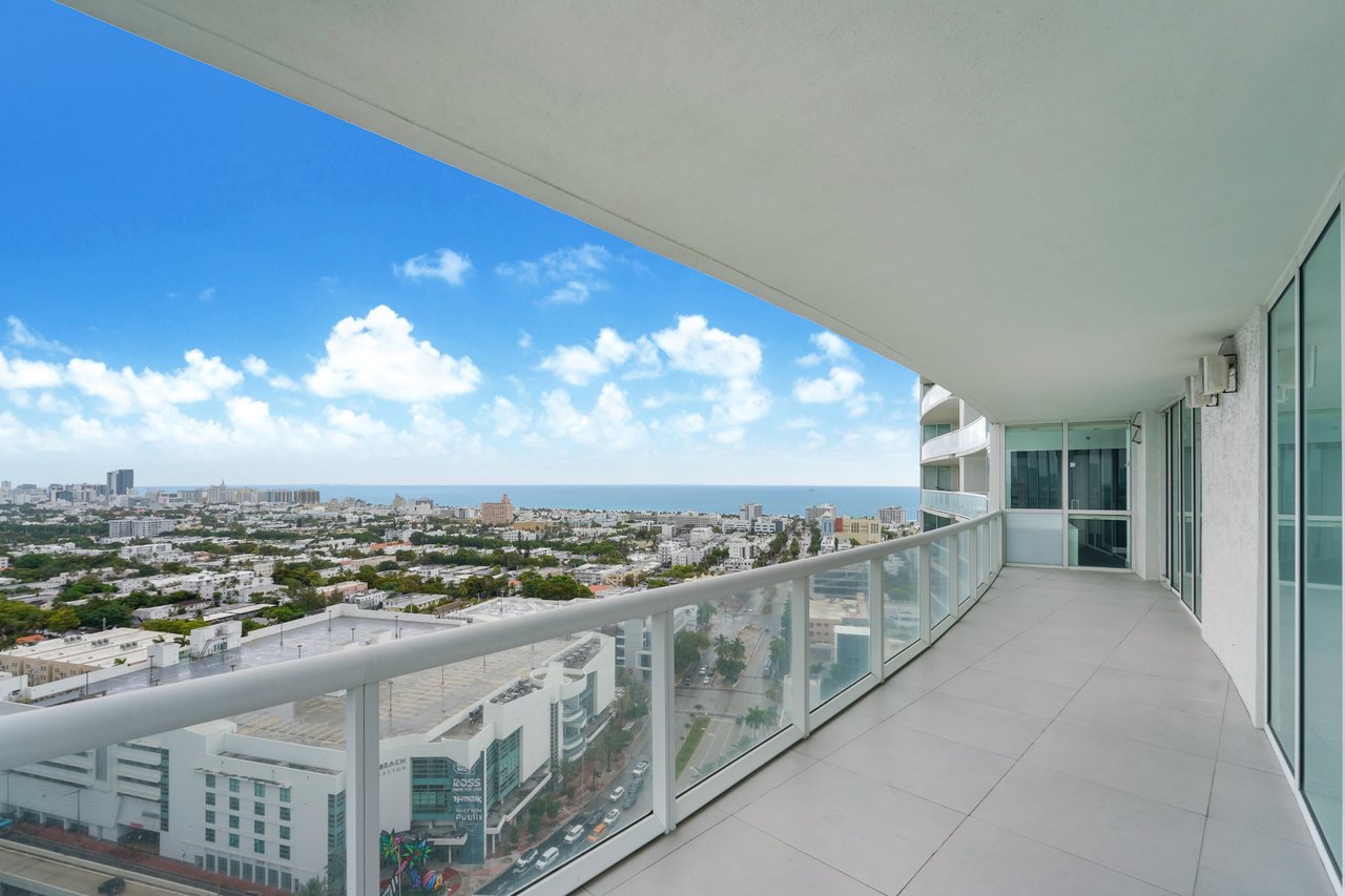 Icon South Beach Off Market | South Of Fifth