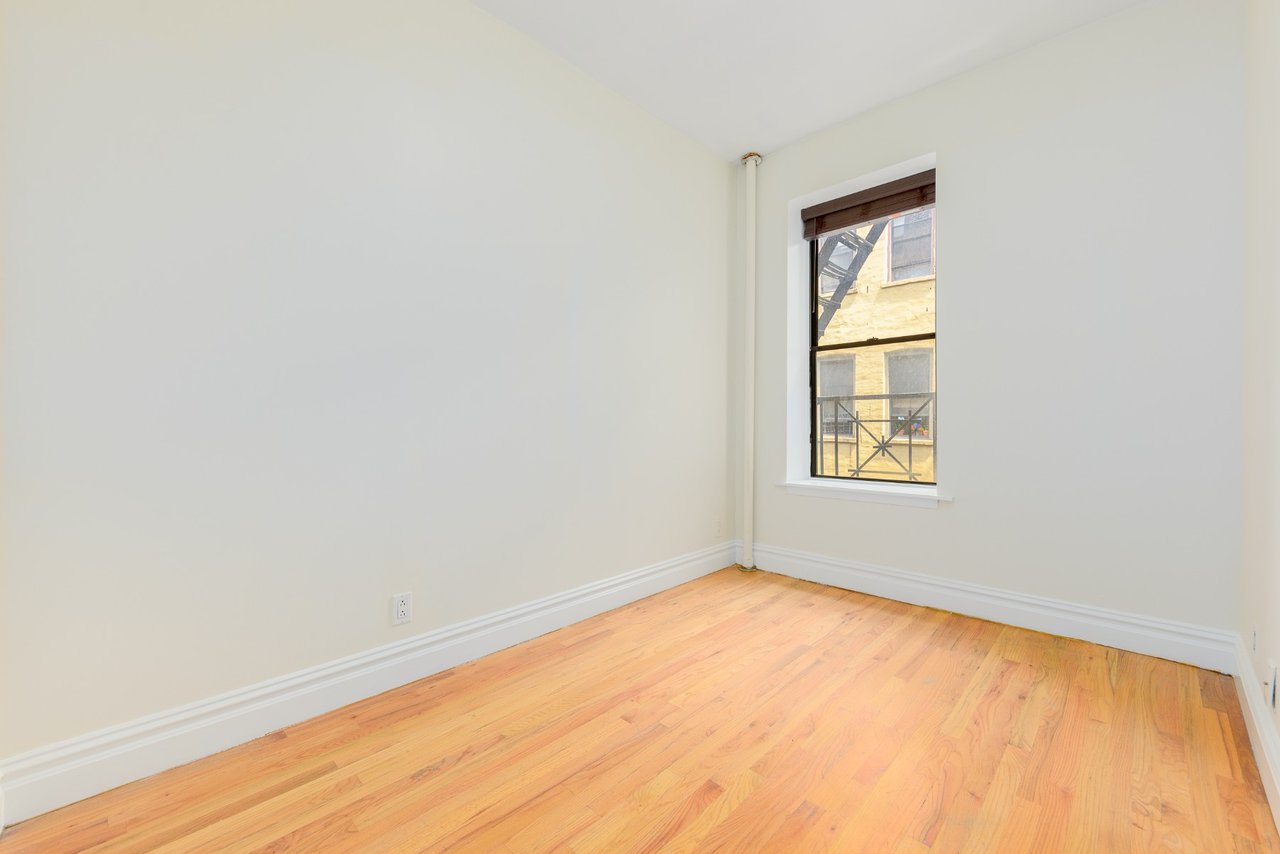 345 East 12th Street, #17
