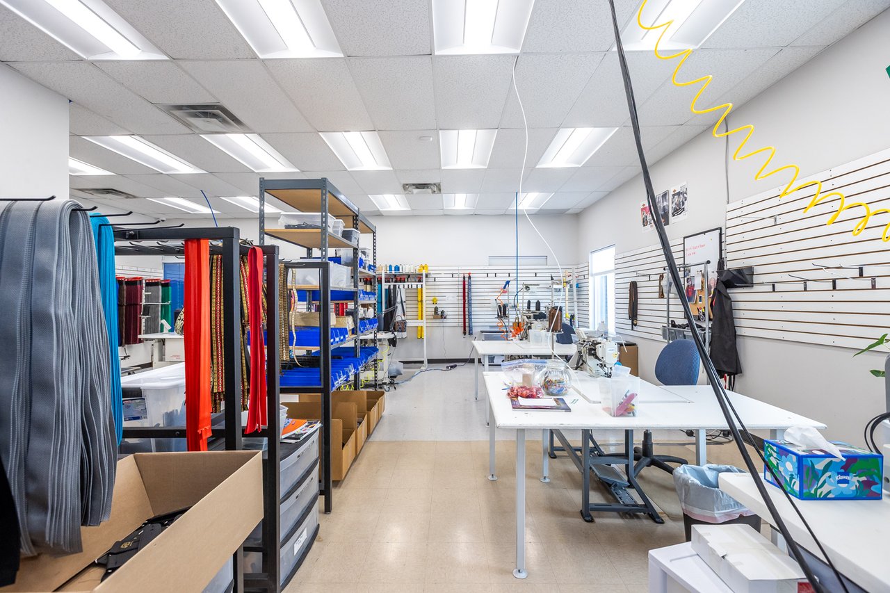 Why Light Industrial and Contractor-Based Businesses Are Driving Demand for Industrial Space in Sheridan