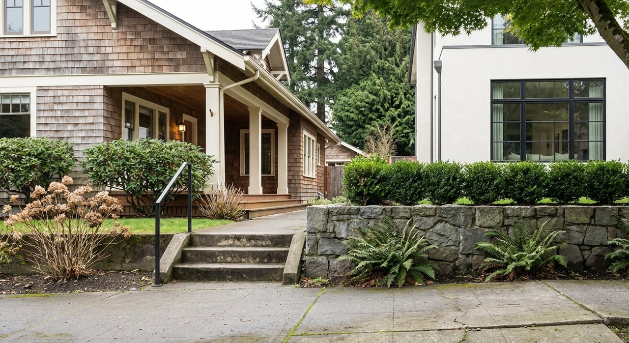 Magnolia Micro-Markets: How Different Areas Shape Home Value