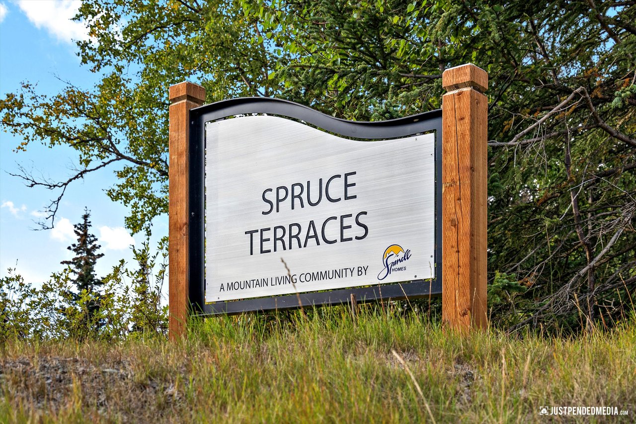 Spruce Terraces