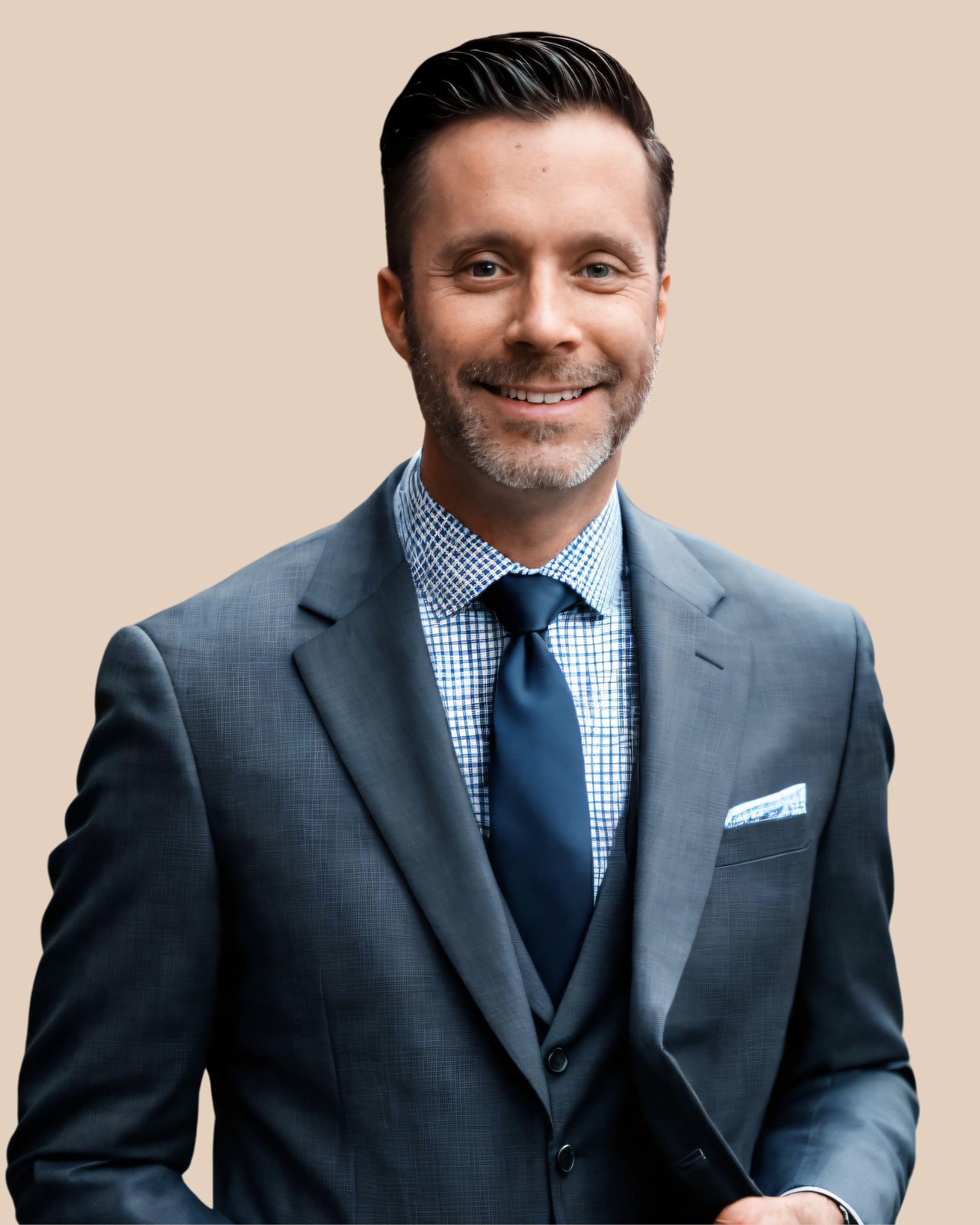 Michael Zeno