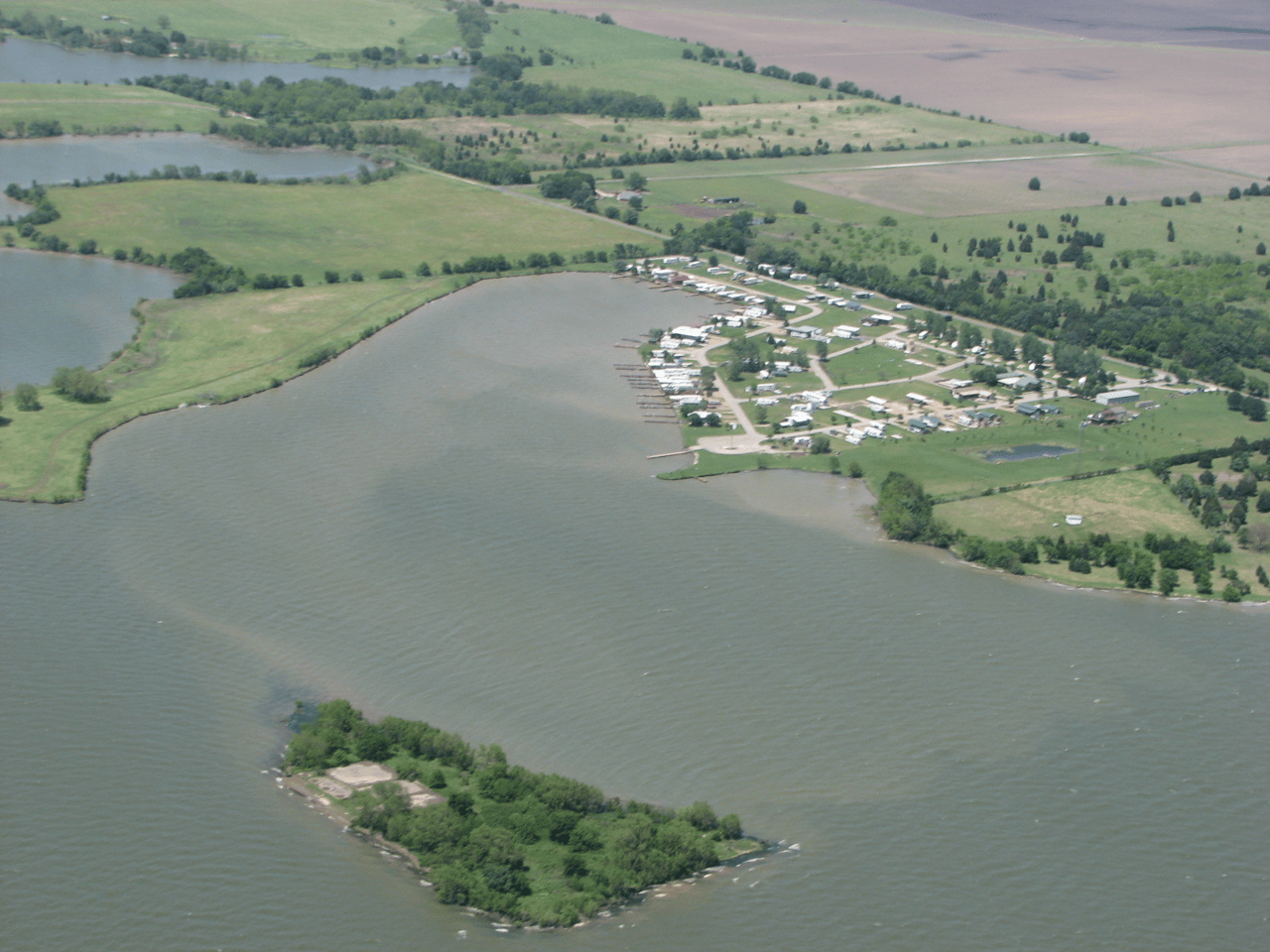 Etheridge Estates