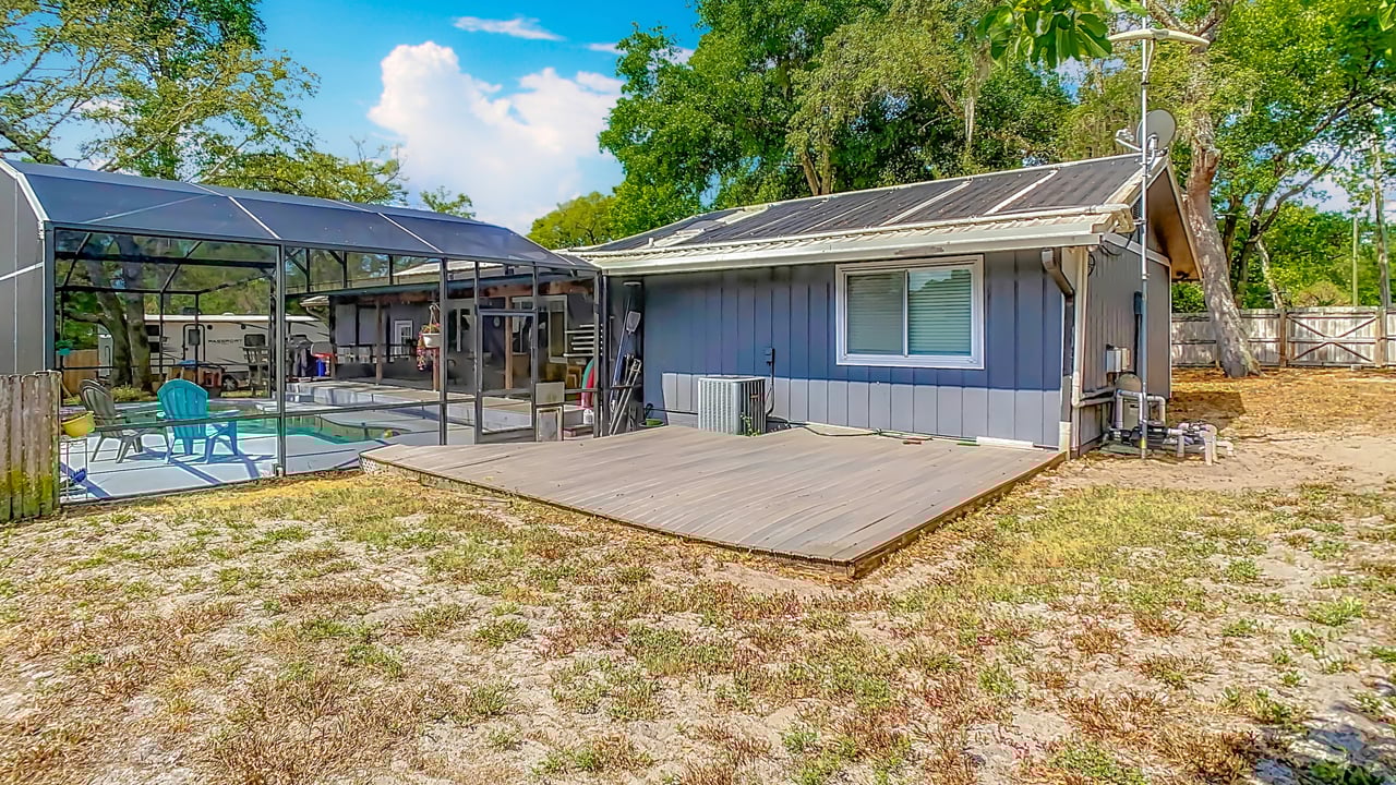 Peaceful 5-Bedroom Home in Altamonte Springs